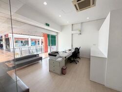 Hougang Green Shopping Mall (D19), Retail #636289941